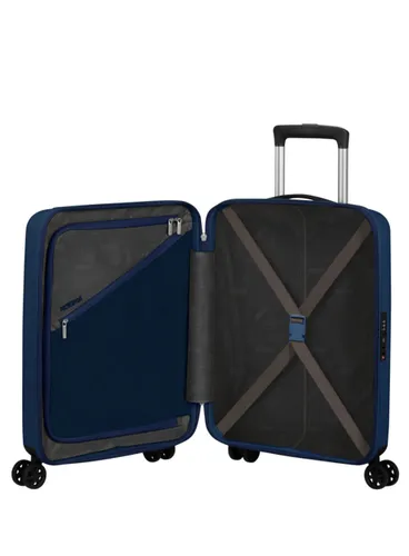 Чемодан American Tourister Rejoy - navy blue