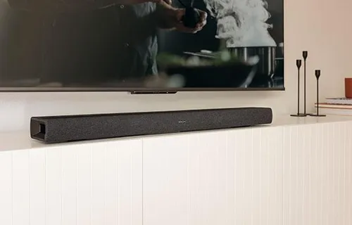 Soundbar Denon DHT-S217 2.1 Bluetooth Dolby Atmos