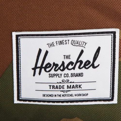 Herschel Pop Test Rucsac 10011-00699 Camo