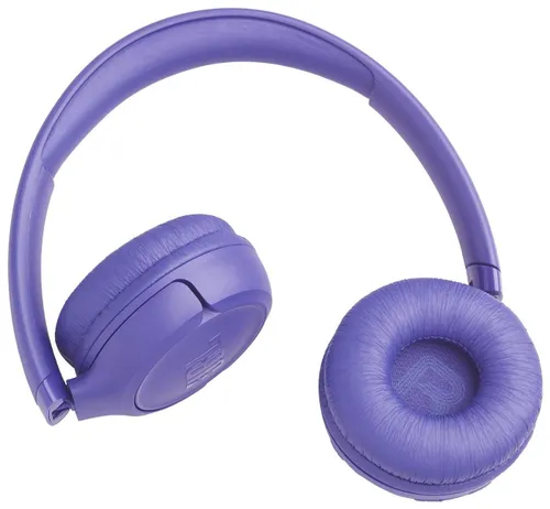 Słuchawki nauszne JBL Tune 530BT Fioletowy