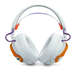 Słuchawki bezprzewodowe z mikrofonem JBL Quantum 650 Nauszne Turkusowy