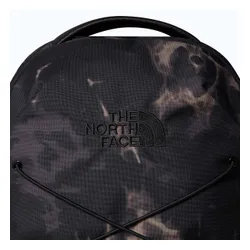 Plecak miejski The North Face Jester 28 l black light refractions/black