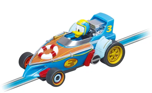 Tor CARRERA 1. First Mickey´s Fun Race 63046