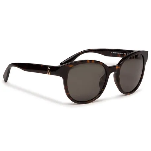 Okulary przeciwsłoneczne Furla Sunglasses Sfu470 WD00015-A.0116-AN000-4-401-20-CN-D Havana - Rozmiar (EU) 00