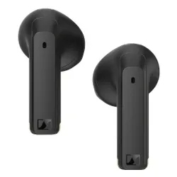 Słuchawki douszne SENNHEISER Accentum Open Czarny