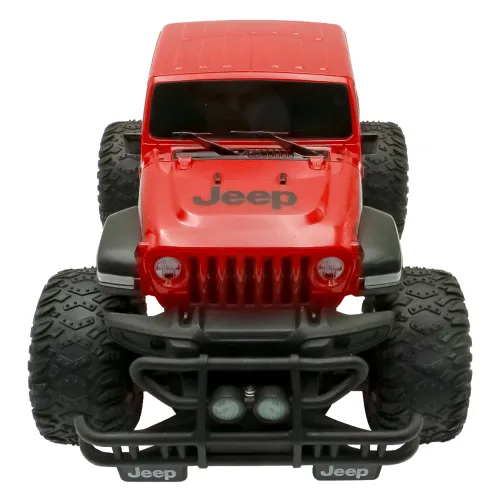 Samochód zdalnie sterowany TAIYO Jeep Gladiator 160105A