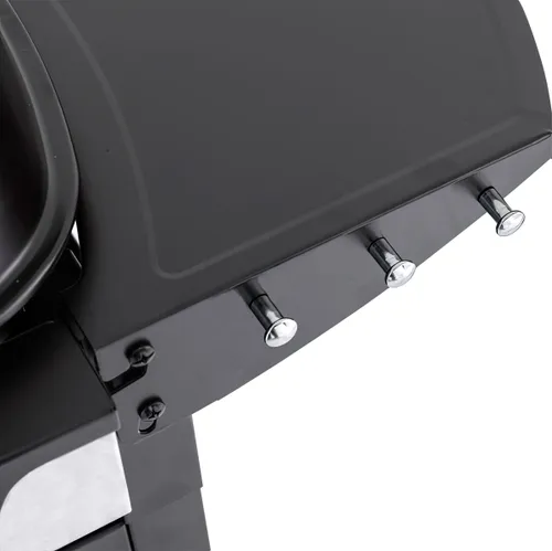 Grill elektryczny YATO YG-20070