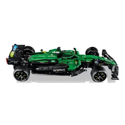 LEGO 42240 Technic Bolid F1 Aston Martin Aramco AMR25