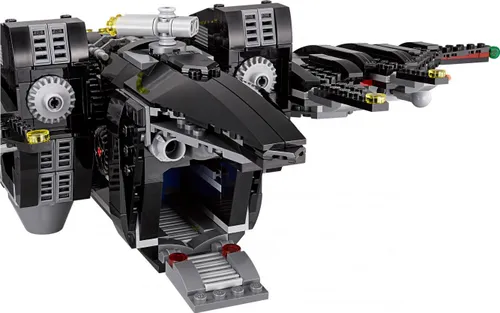 Конструктор Lego Batman Movie Batwing (70916)