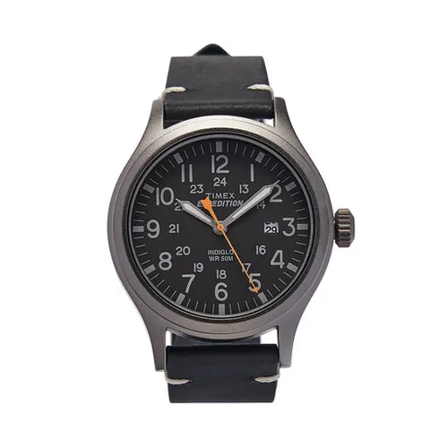 Часы Timex Expedition Scout TW4B01900 Black