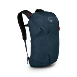 Городской рюкзак Osprey Farpoint / Fairview Daypack 15-muted space blue