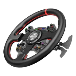Kierownica PXN WCS R2 Czarny