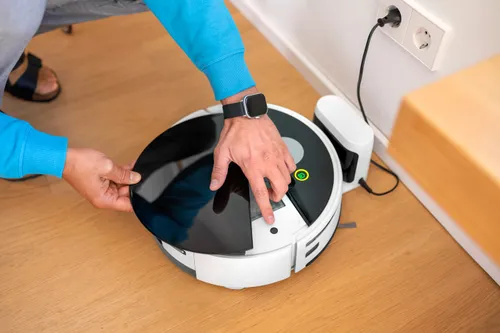 Robot sprzątający KARCHER RVF 7 1.269-680.0