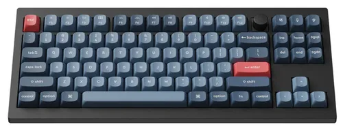 Klawiatura KEYCHRON V3 Max QMK/VIA Wireless Custom Jupiter Red Switch