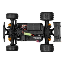 Samochód zdalnie sterowany OVERMAX X-Horizon