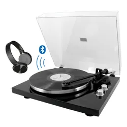 Gramofon SOUNDMASTER PL790SW Czarny