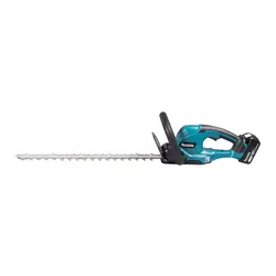 Nożyce do żywopłotu Makita DUH607F001 1x3,0Ah