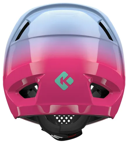 Kask rowerowy Full Face LAZER Chase KinetiCore