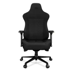 Fotel YUMISU 2052 Magnetic Czarny