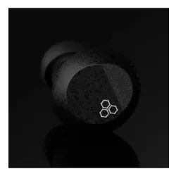 Słuchawki dokanałowe FINAL AUDIO ZE3000 SV ANC Czarny