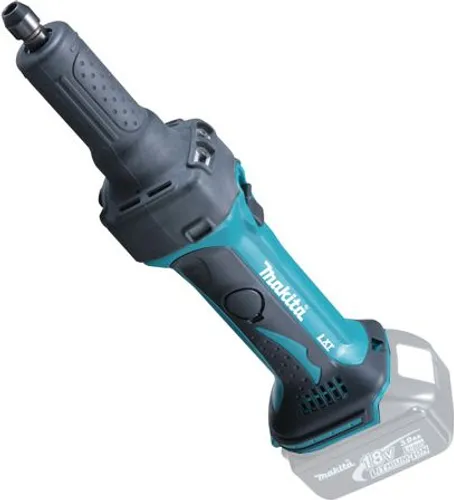 Makita DGD800Z Taşlama Makinesi