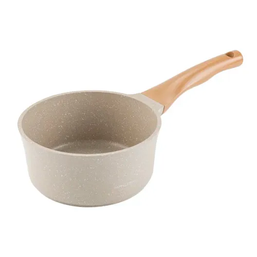 Rondel aluminiowy nieprzywierający FLORINA OSLO 1,9 l