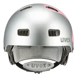 Kask rowerowy orzeszek UVEX Kid 3