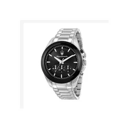 Maserati Zegarek Traguardo Chronograph R8873612066