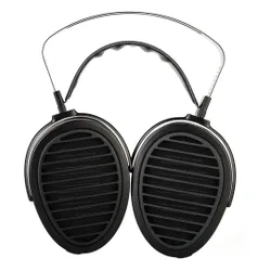 Słuchawki nauszne HIFIMAN Arya Organic Czarny