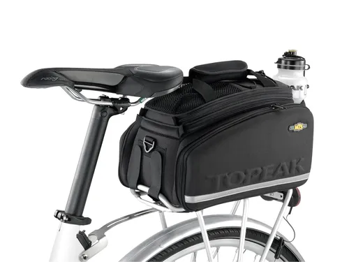 Сумка для багажника TOPEAK MTS Trunk Bag DXP