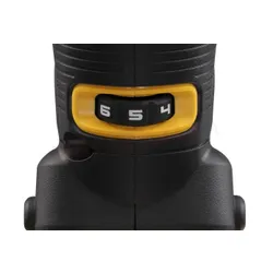 Лобзик аккумуляторный DeWalt DCS335P2