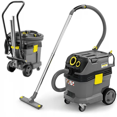 Промышленный пылесос KARCHER Professional NT 30/1 Tact Te M 1.148-235.0