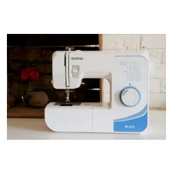 Maszyna do szycia BROTHER RL425