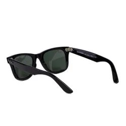 Солнцезащитные очки Ray-Ban Original Wayfarer Classic 0rb2140 901 Black