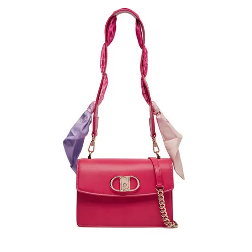 Liu Jo Ecs M Geanta Crossbody Aa4103 E0003 Viva Magneta 81750