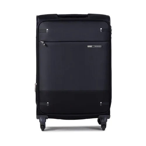 Средний материал Samsonite Base Boost 79201-1041-1cnu черный