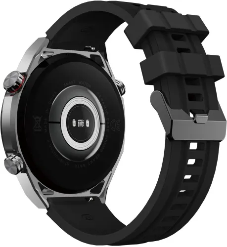 Smartwatch Ecowatch 1 Czarny