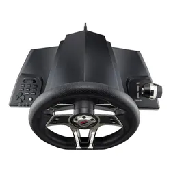 Kierownica FLASHFIRE Hurricane Wheel WH-3103V-D