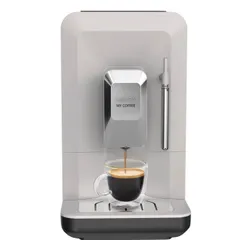 Ekspres KRUPS My Coffee+ EA201BE0 Beżowy