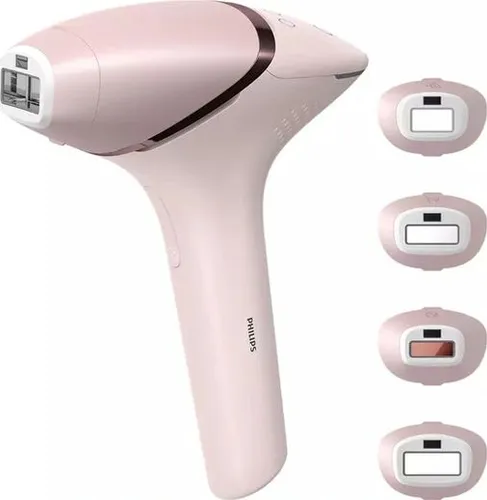 Эпилятор Philips IPL Lumea BRI957 / 00