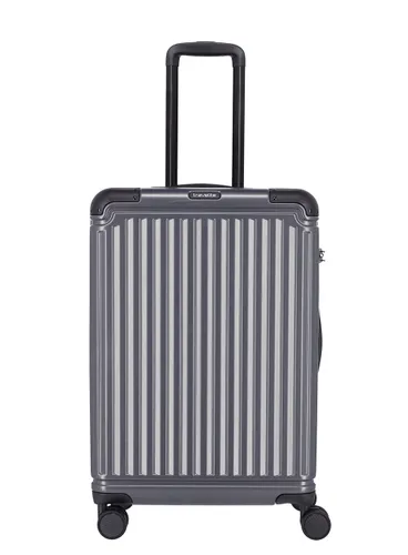 Чемодан Travelite Cruise Trolley M - anthracite