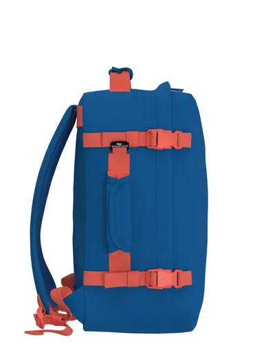 Plecak torba podręczna CabinZero 36 l - capri blue