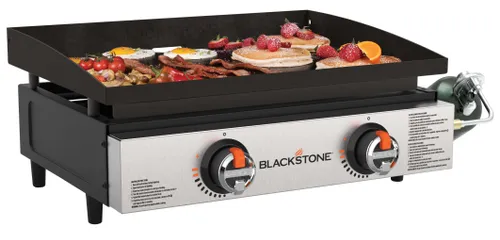 Grill gazowy Blackstone 2140EU