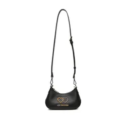 Geanta LOVE MOSCHINO JC4075PP1LL1000A Neagra