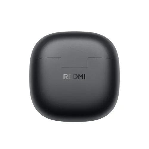Słuchawki bezprzewodowe Xiaomi Redmi Buds 8 Active Black Douszne Bluetooth 5.4 Czarny