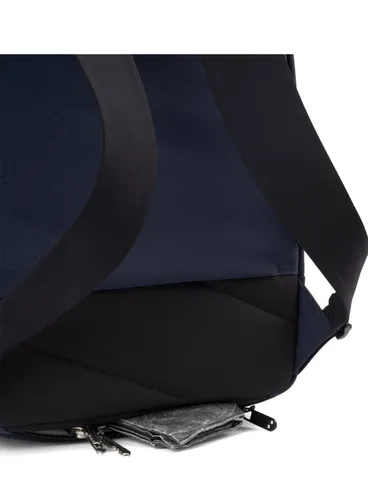 Рюкзак для ноутбука Pinqponq Kontor Backpack - solid navy