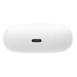 Słuchawki bezprzewodowe JBL Vibe Beam 2 Dokanałowe Bluetooth 5.3 Biały