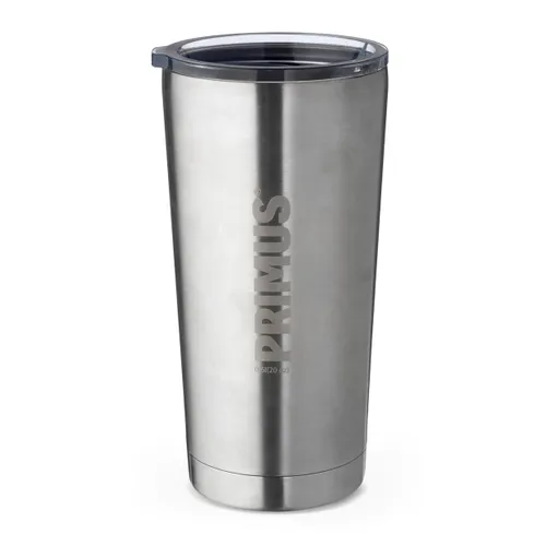 Kubek termiczny Primus Vacuum Tumbler 600 ml stainless