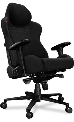 Fotel YUMISU 2050 Magnetic Czarny