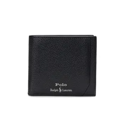 Polo Ralph Lauren Mały Portfel Męski 405963225001